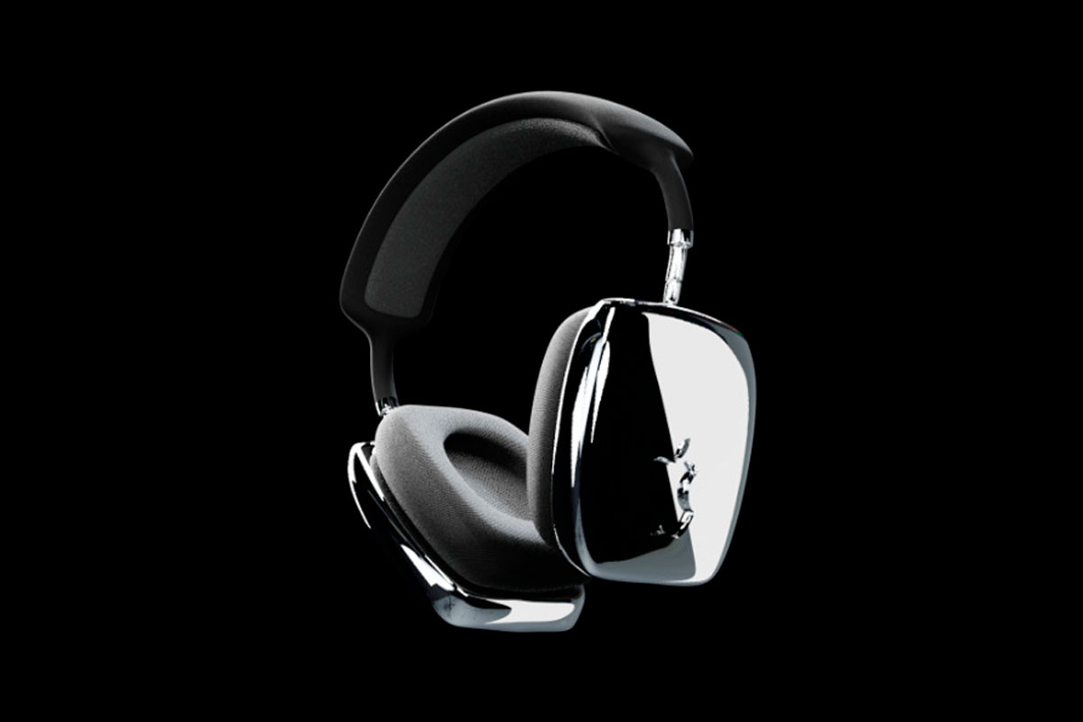 Apple может представить AirPods Studio 8 декабря