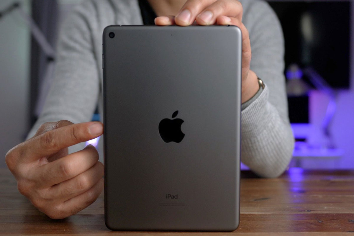 Apple може представити новий iPad mini Pro в другій половині 2021 року