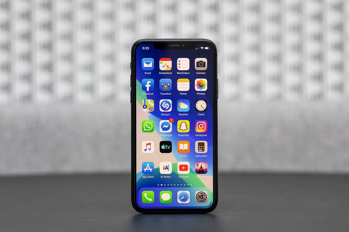 Apple оновлює додатки, щоб виправити помилку в iOS / iPadOS 13.5