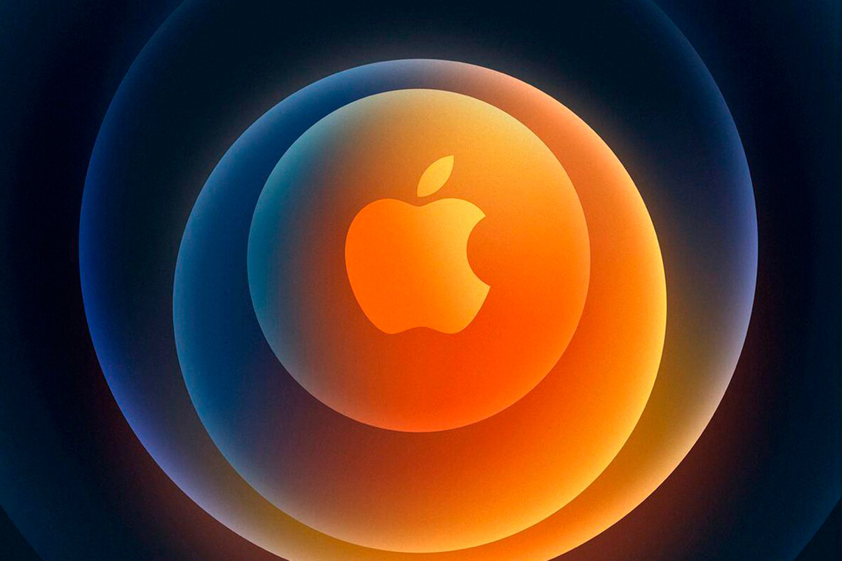 iPhone 12 выйдет 13 октября — Apple анонсировала дату презентации