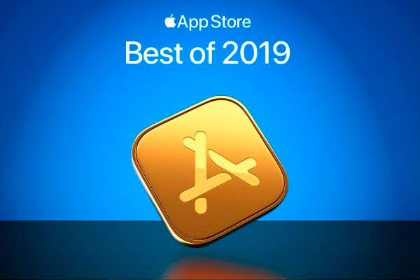 Apple огласила список лучших приложений 2019 года