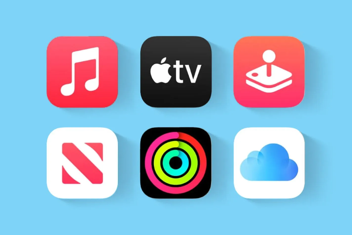 Apple обмежить доступ до своїх сервісів для старих пристроїв