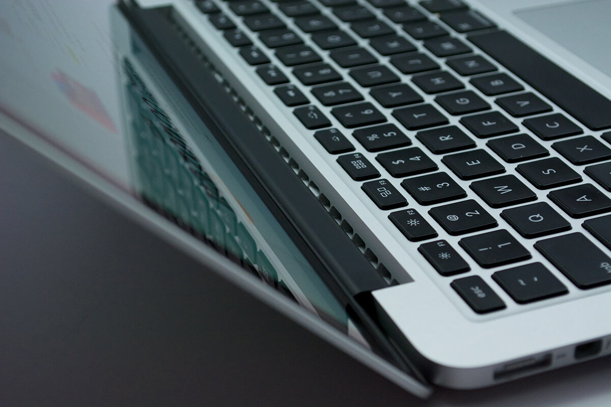 Apple покращить охолодження в майбутніх MacBook Pro