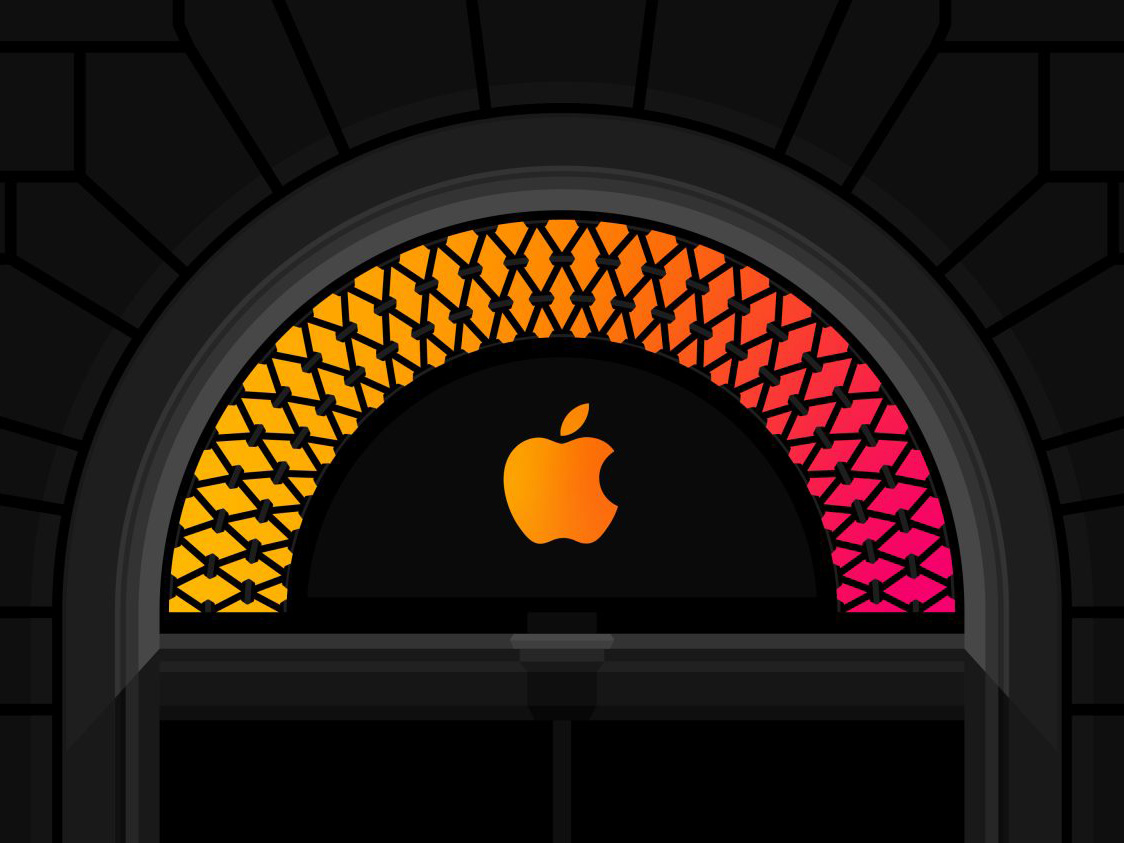 Apple відкриє новий магазин в Італії