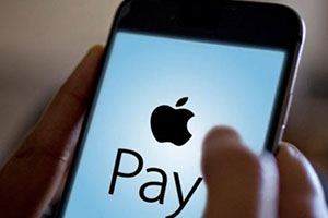 Наконец-то: Apple Pay теперь доступен в Украине!