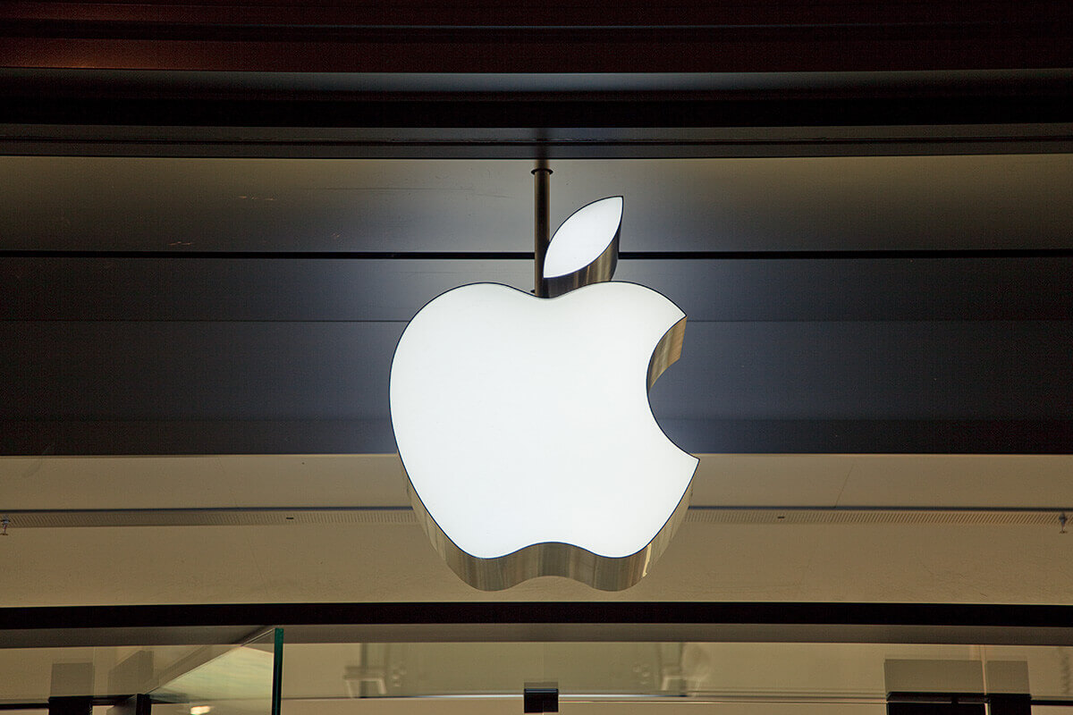 Apple може отримати вигоду в нинішній кризовій ситуації