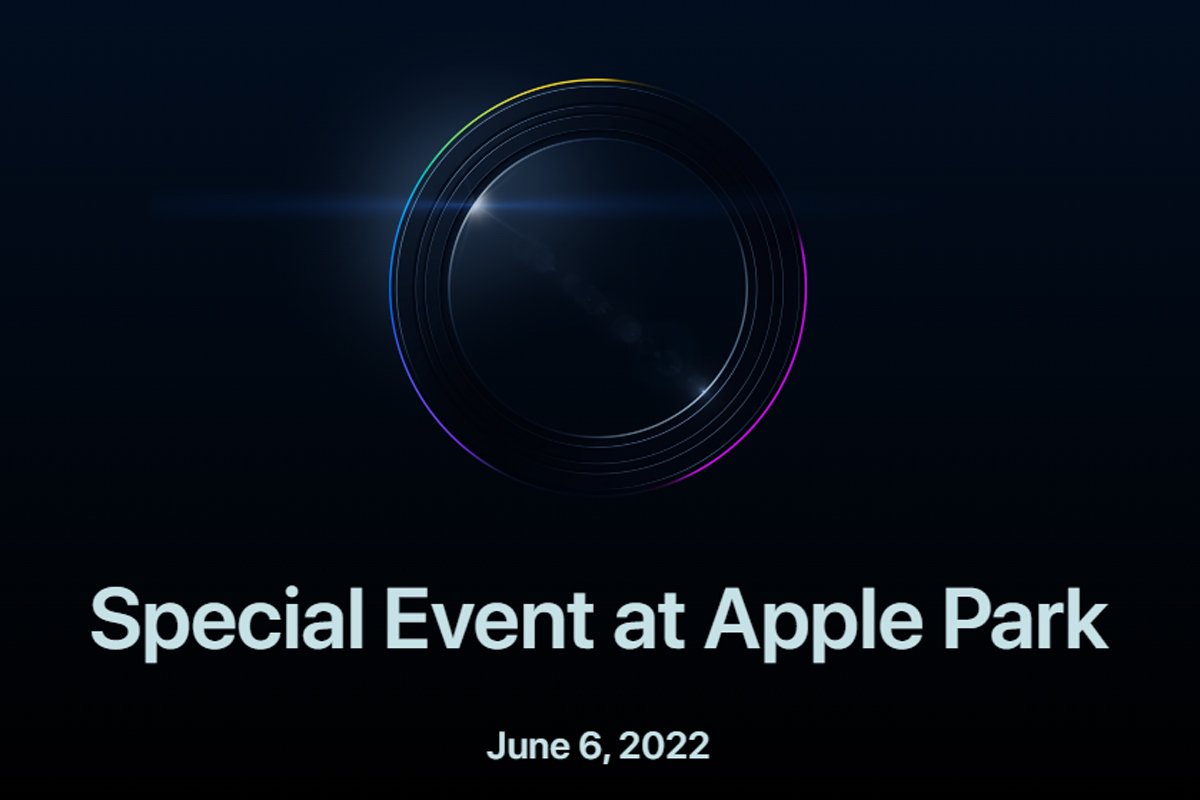 Apple дозволить відвідати Apple Park на WWDC 2022