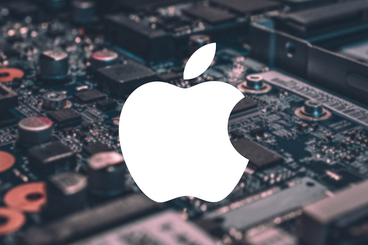 Apple замовляє виробництво 4-нанометрових чіпів