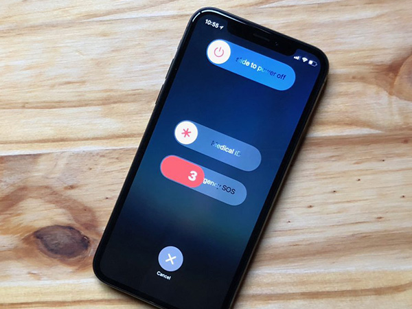 Apple працює над технологією SOS-маяка для iPhone