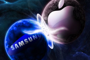 Apple vs. Samsung: юридическая «война» продолжается 