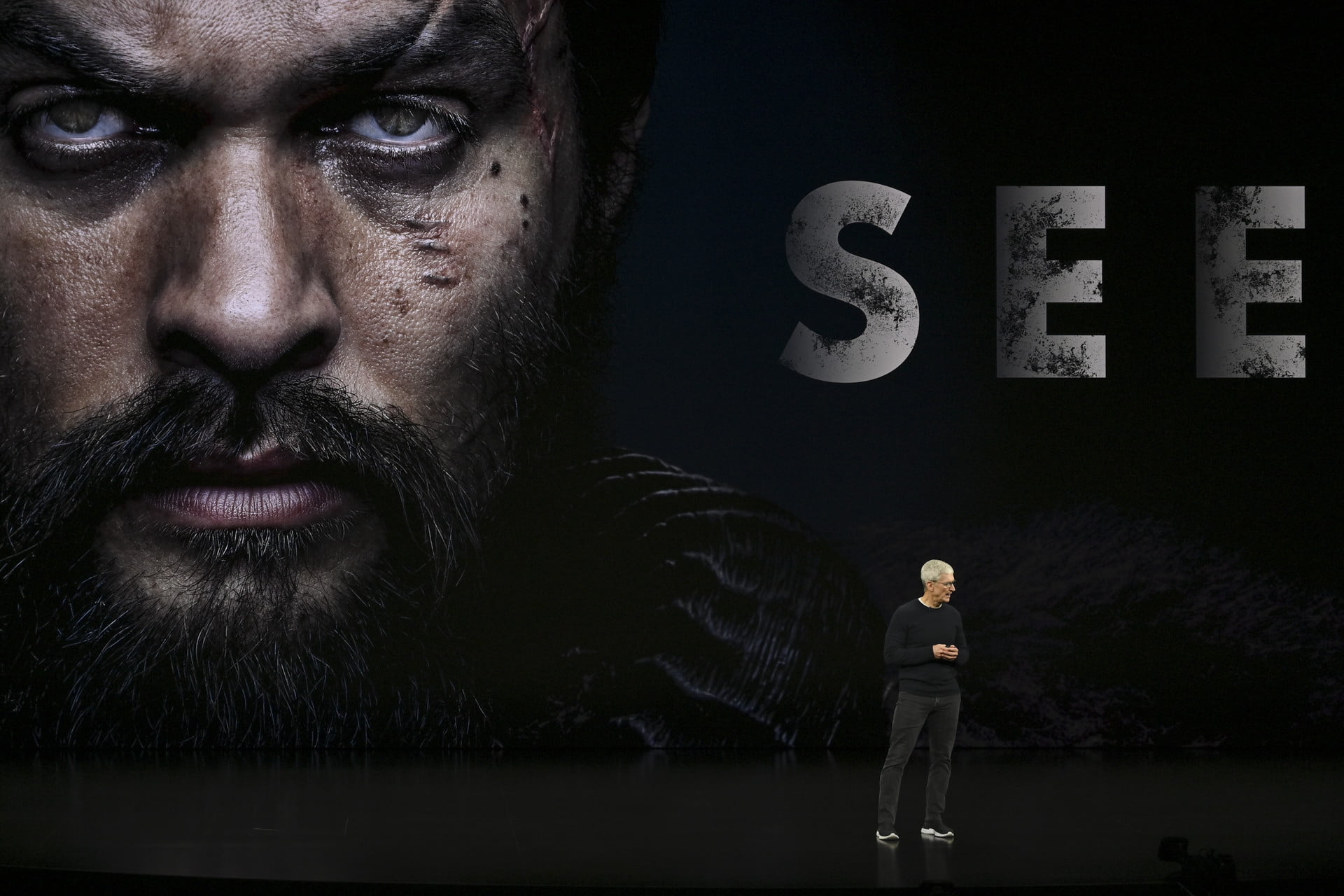 Сервіс Apple TV + став доступним в Україні