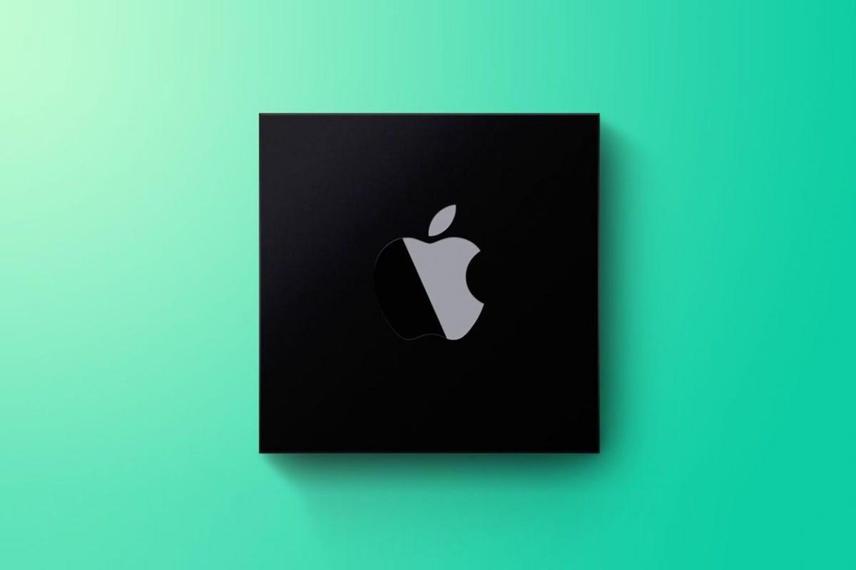 Новые чипы Apple Silicon будут выходить раз в 18 месяцев