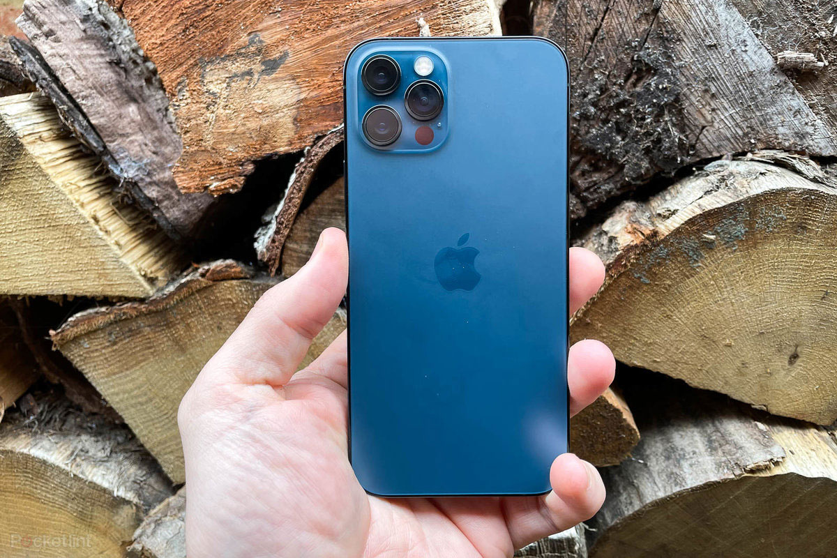 Apple сообщили о выручке за второй квартал 2021 года