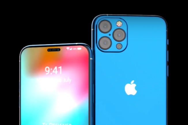 Apple столкнулась с недостачей антенн для iPhone 5G