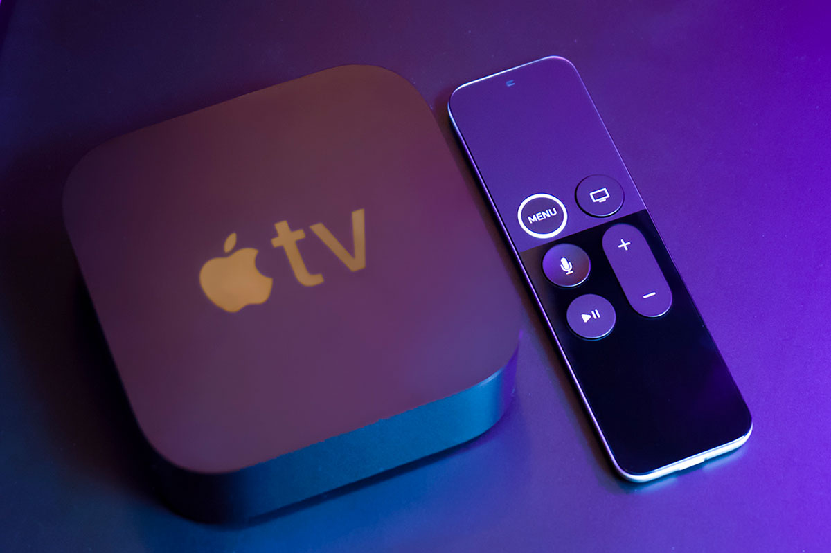 Apple TV 4K зможе відтворювати контент з YouTube в дозволі 4K
