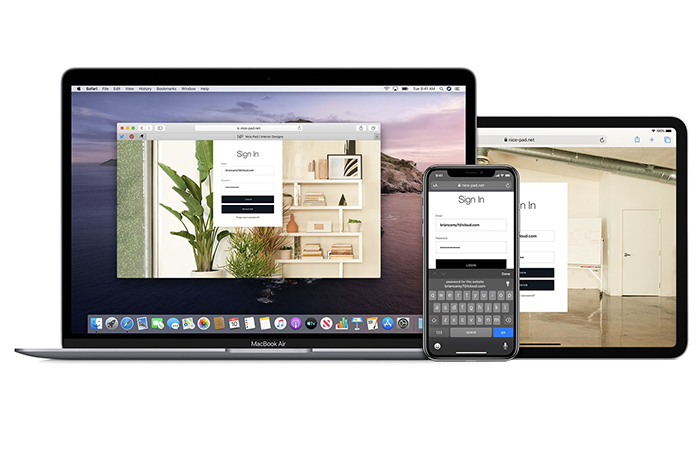 Apple улучшит технологию безопасности в Safari