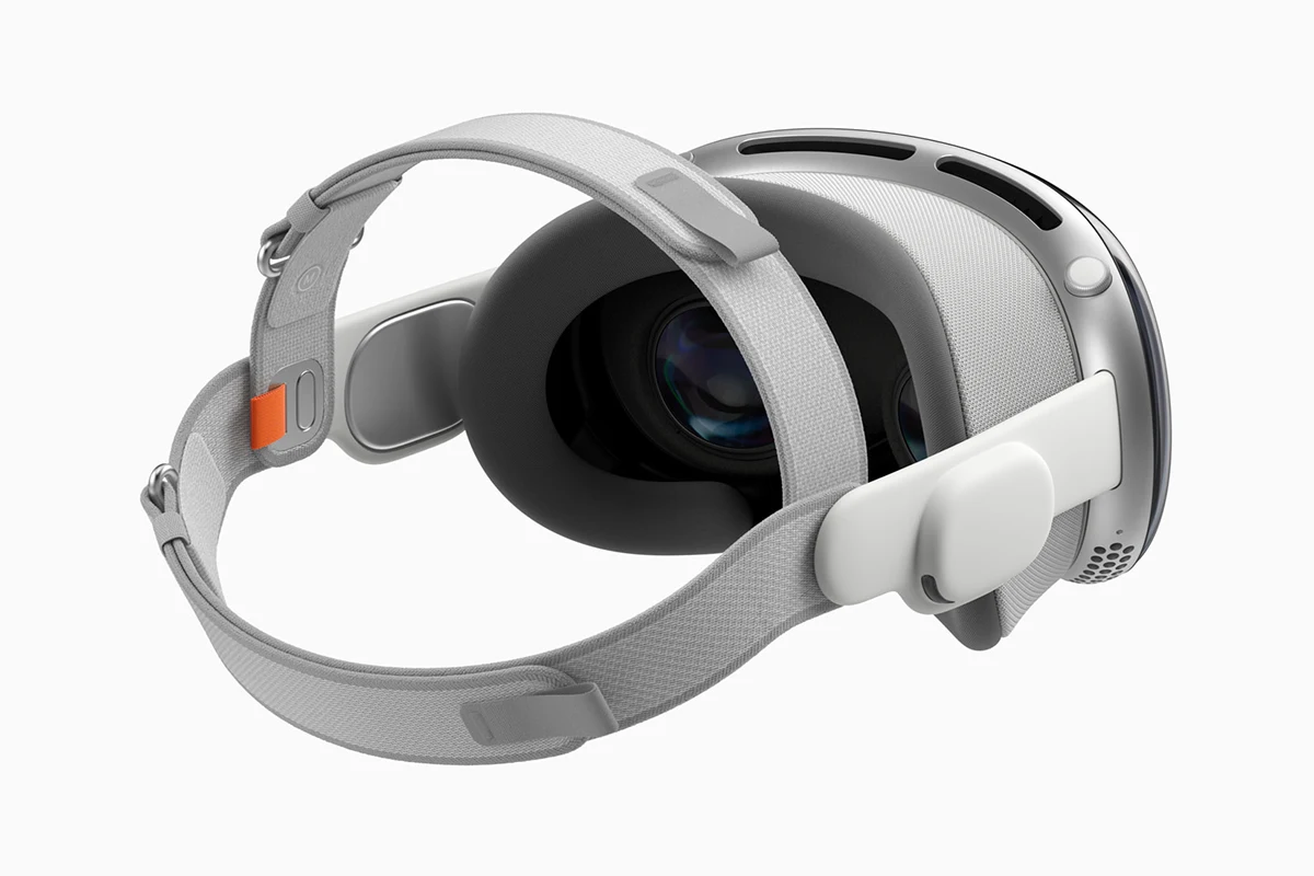 Apple Vision Pro выйдет в следующем месяце – что будет в комплекте?