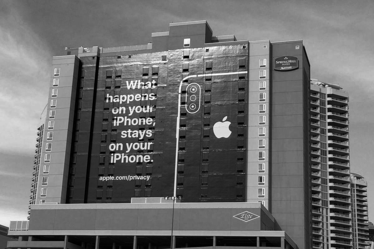 Apple выиграла суд касающиеся конфиденциальности данных iTunes и Apple Music