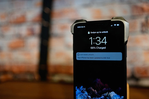 Apple выпустила 2 бета-версии macOS 10.15.4, iOS 13.4, iPadOS 13.4, tvOS 13.4