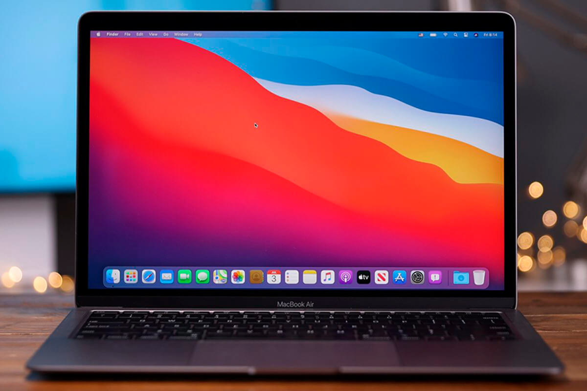 Apple выпустила вторую бета-версию macOS 11.1 для разработчиков