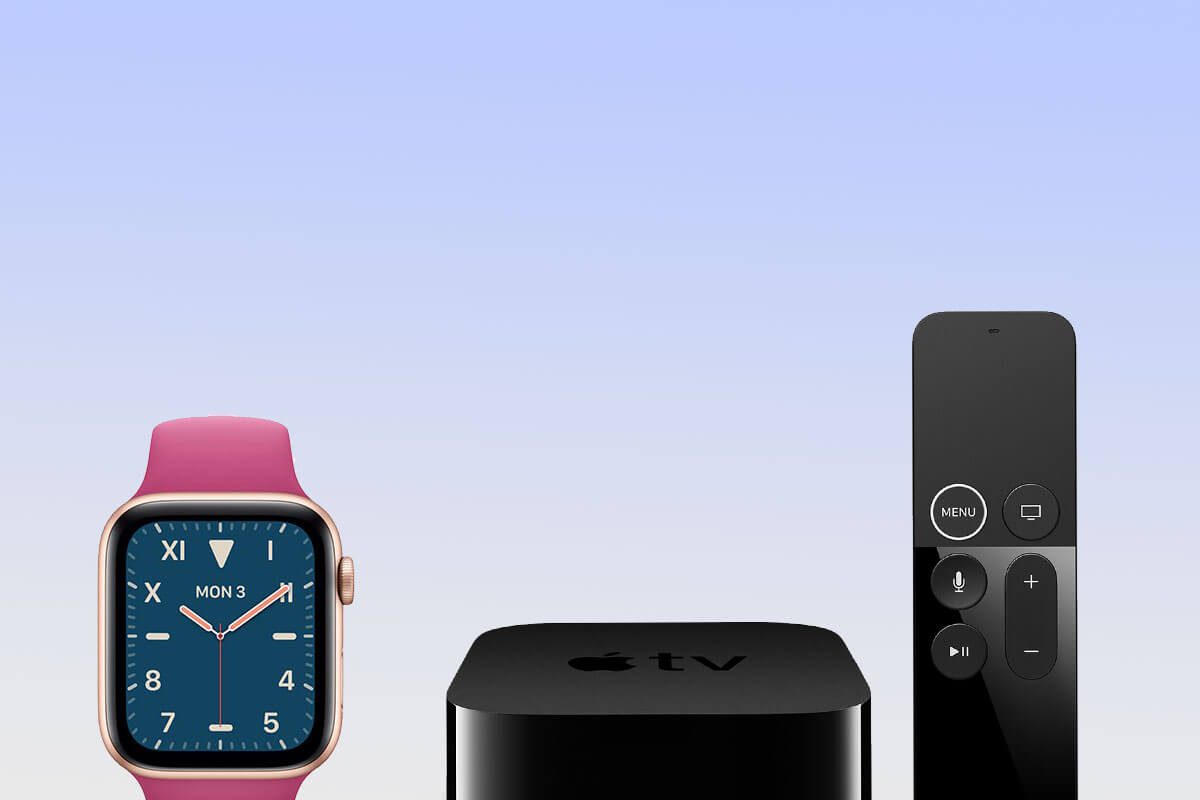 Apple выпустила бета-версии watchOS 6.2.8 и tvOS 13.4.8 для разработчиков