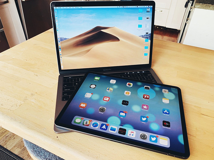 Apple выпустит iPad и MacBook Pro с mini-LED дисплеями в конце 2020 года