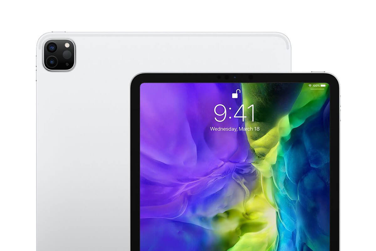 Apple випустить iPad mini і iPad Pro з mini-LED дисплеями в цьому році