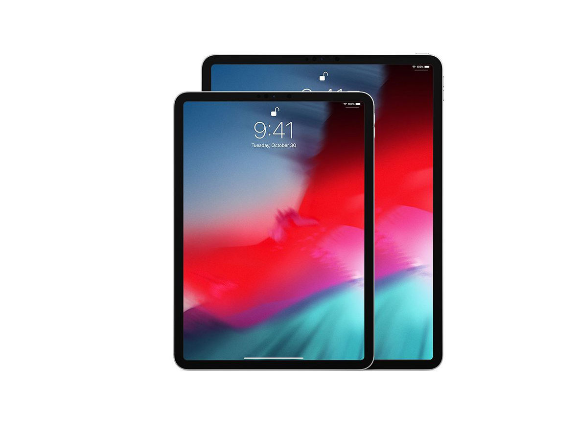 Apple випустить iPad Pro з підтримкою 5G