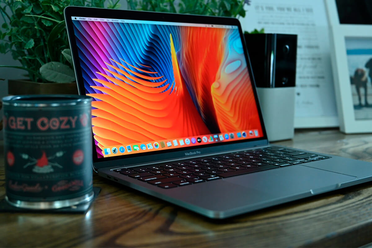 Слух — Apple выпустит 2,5 млн MacBook на Apple Silicon к февралю 2021 года