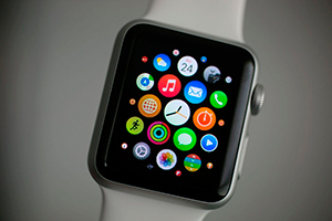 Чего ждать от Apple Watch 2?