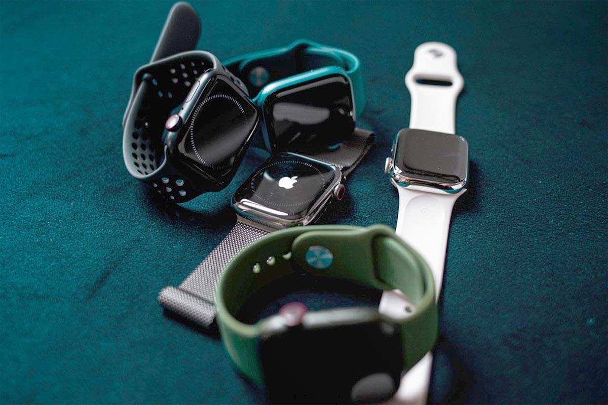 Топ-менеджеры Apple: ремешки для Apple Watch создавать очень непросто 