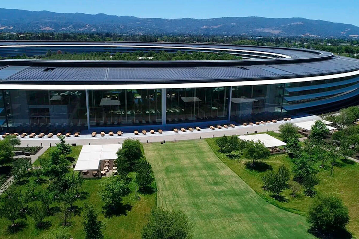 Apple законодательно запретили проводить следующую презентацию