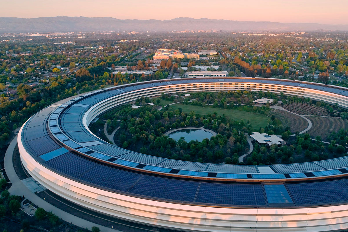 Apple может запустить собственную поисковую систему в интернете