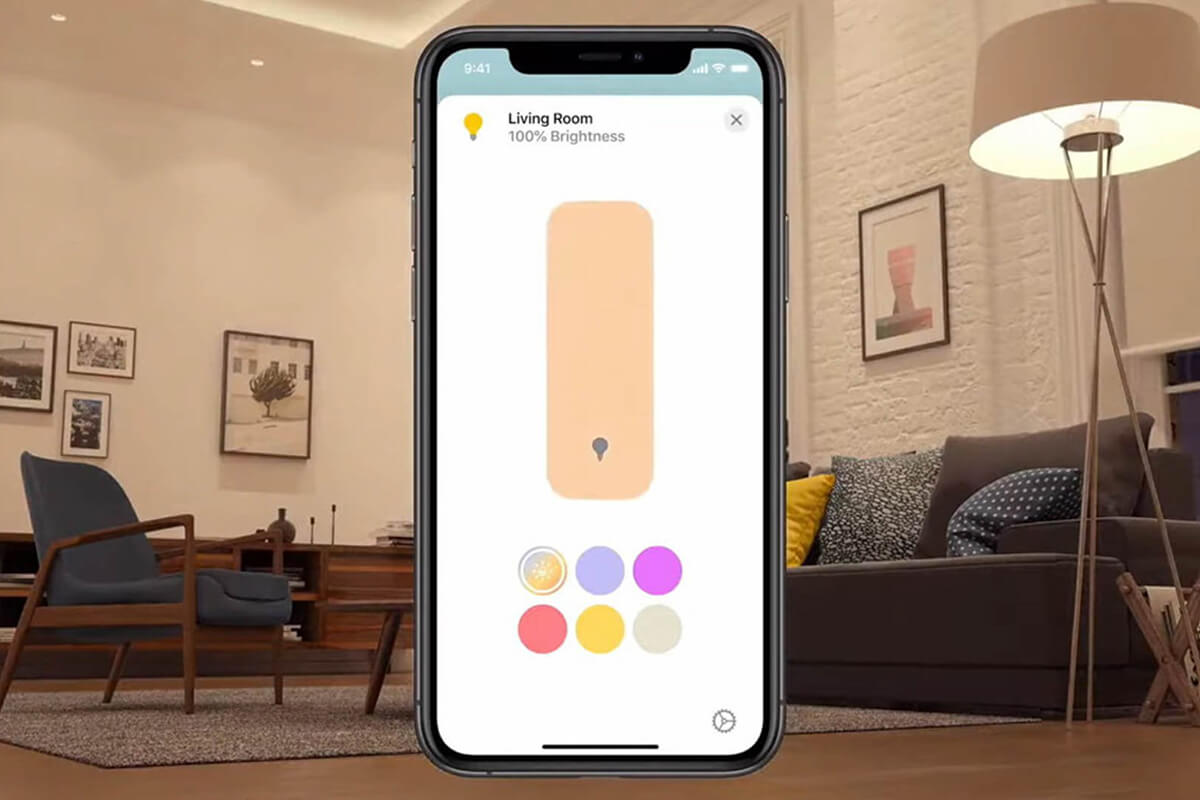 Умные лампы Aqara получат поддержку адаптивного освещения Homekit