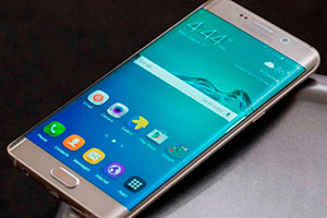 Анонсирован тизер следующего Samsung Galaxy S8