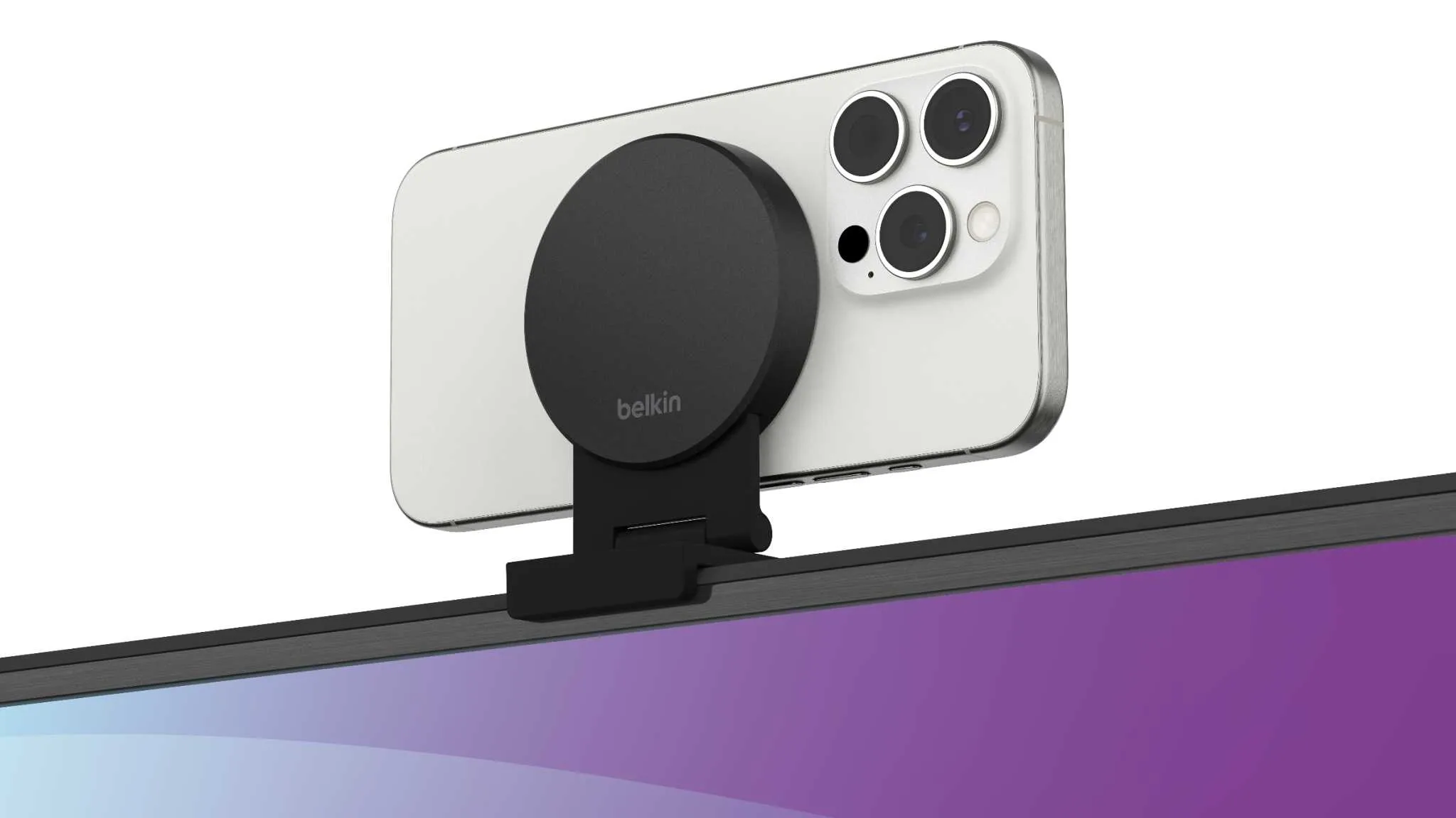 FaceTiming на вашем Apple TV 4K? Больше не нужно держать iPhone в руках