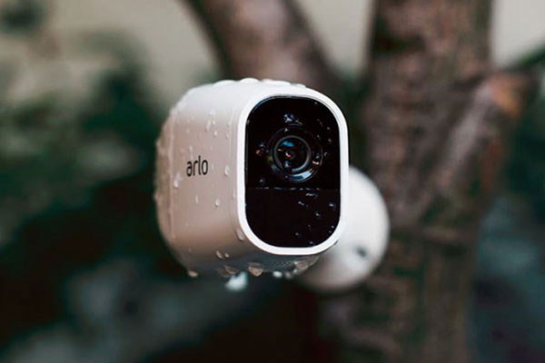 Умные камеры видеонаблюдения от Arlo получили поддержку HomeKit