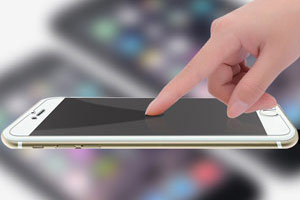 Лучшие защитные стекла и пленки для iPhone 7/7 Plus