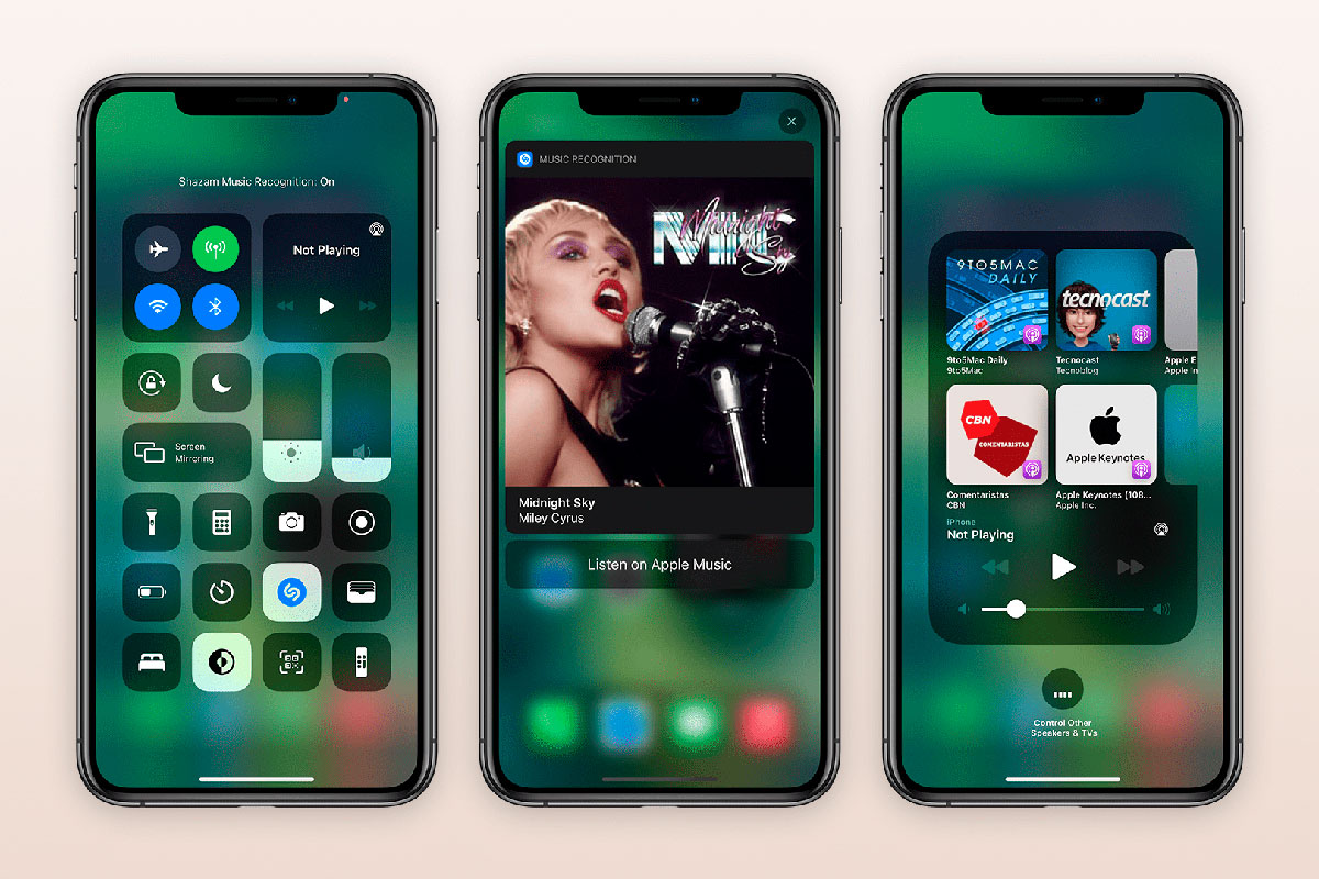 Apple выпустила первую бета-версию iOS 14.2 для разработчиков