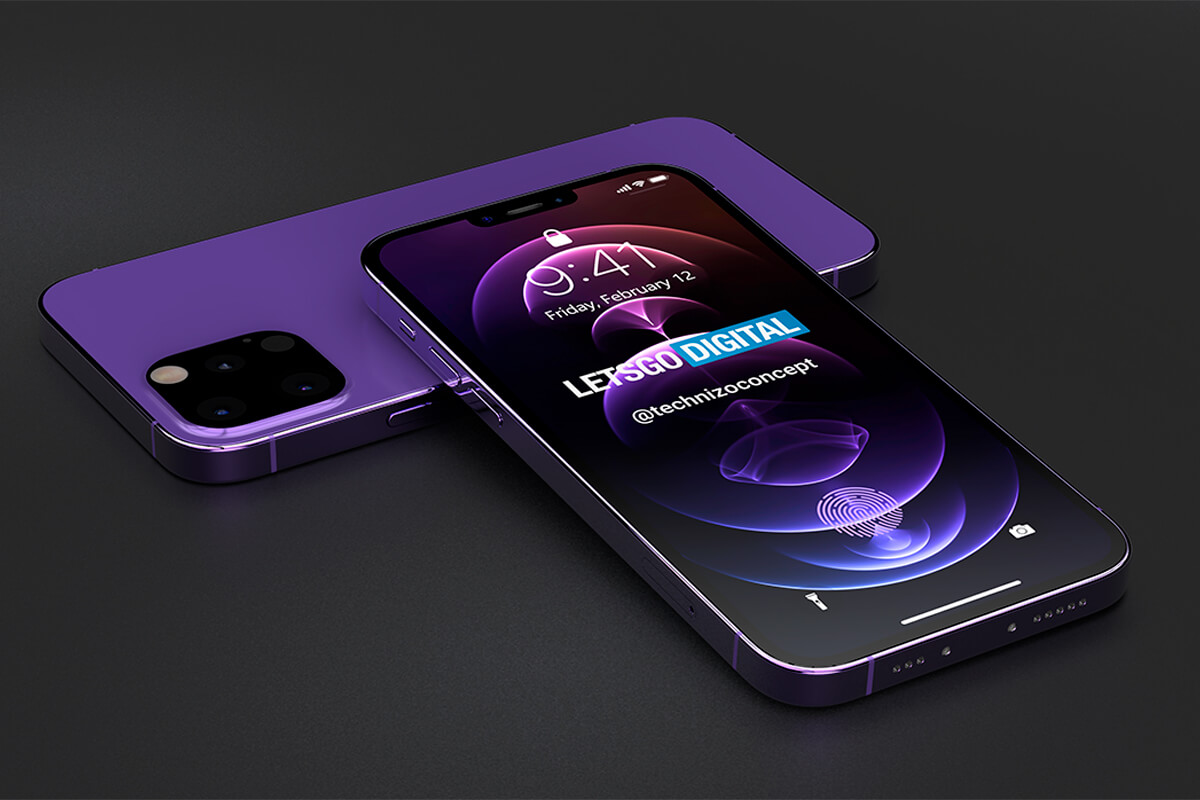 Чутка: BOE стане постачальником OLED-екранів для iPhone 13