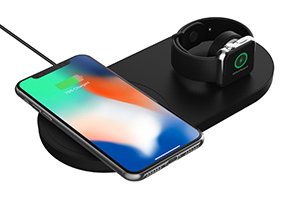 CES 2019: Griffin выпустит новую линейку беспроводных зарядок и док-станций