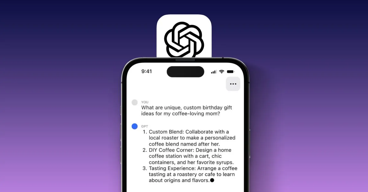 iOS 18 получит значительное улучшение ИИ благодаря интеграции ChatGPT