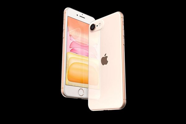 Чохли для iPhone 9 (SE 2) будуть повністю сумісні з iPhone 6 / 6s / 7/8