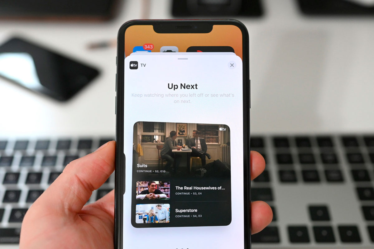 Apple выпустила iOS и iPadOS 14 Beta 4 — что нового