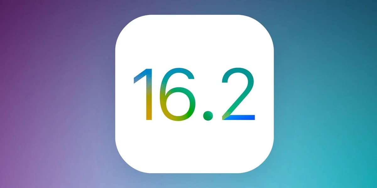 Що нового в iOS 16.2 RC?