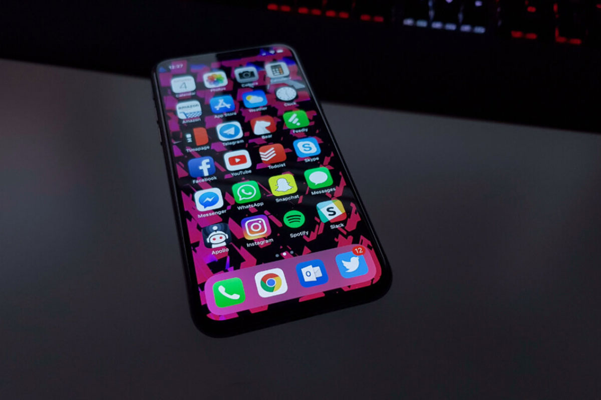 Що нового в оновленні iPadOS і iOS 13.5