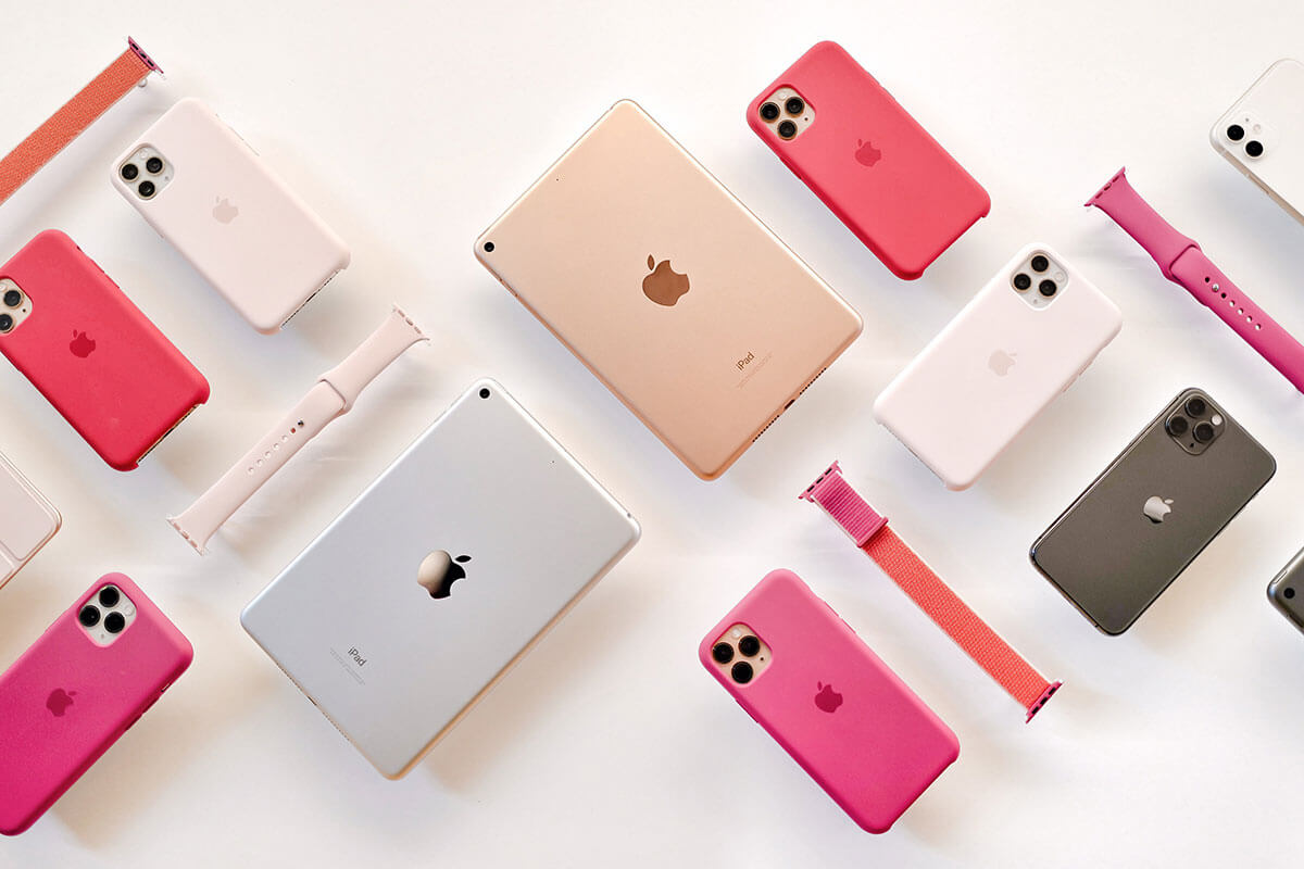 Названа точная дата сентябрьской презентации Apple 2020
