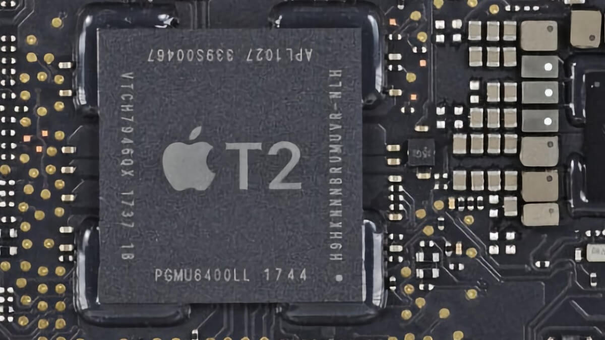 Apple может дать доступ к Secure Enclave сразу нескольким пользователям