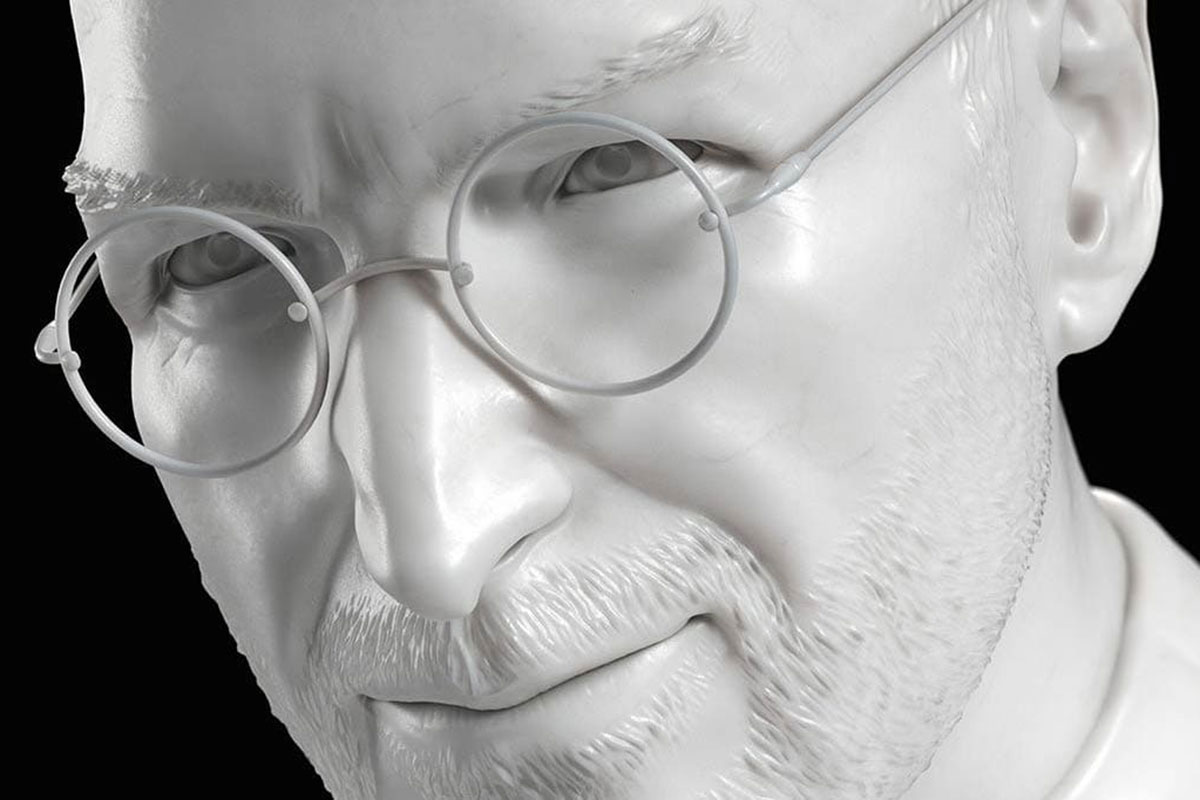 Джон Проссер: Apple випустить розумні окуляри «Steve Jobs Heritage Edition»