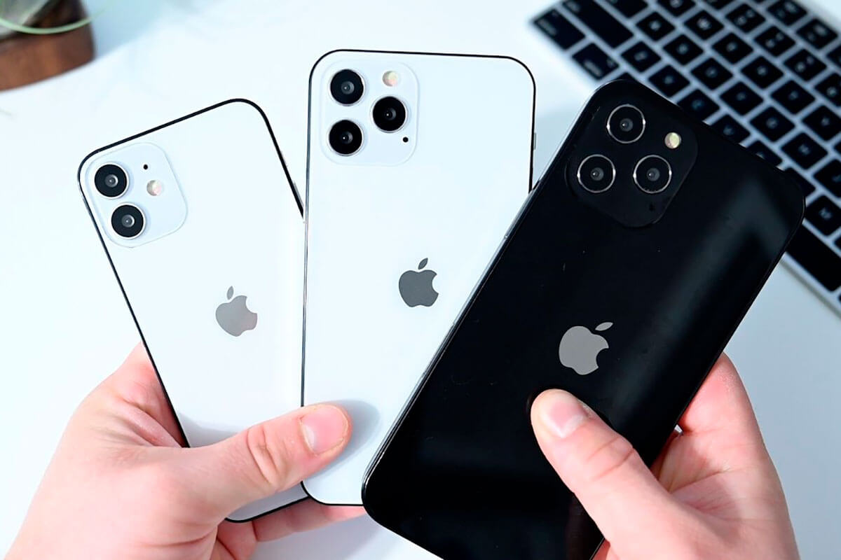 ЭКСКЛЮЗИВ — Инсайдеры поделились характеристиками и ценой iPhone 12